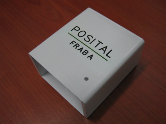 Precision Machined Parts - Enclosure Box